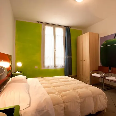B&B Le Lupe-2