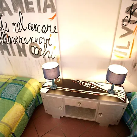 B&B Le Lupe-3