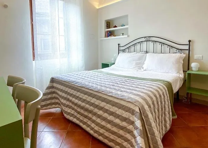 B&B San FrancescoBed and Breakfast