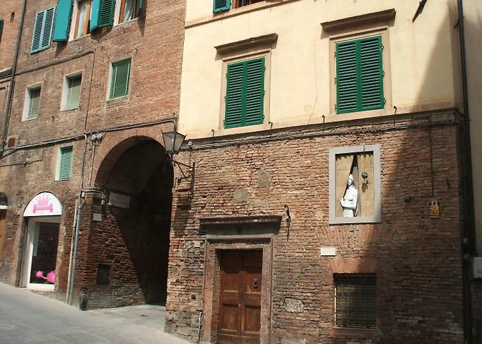 B&B San FrancescoBed and Breakfast