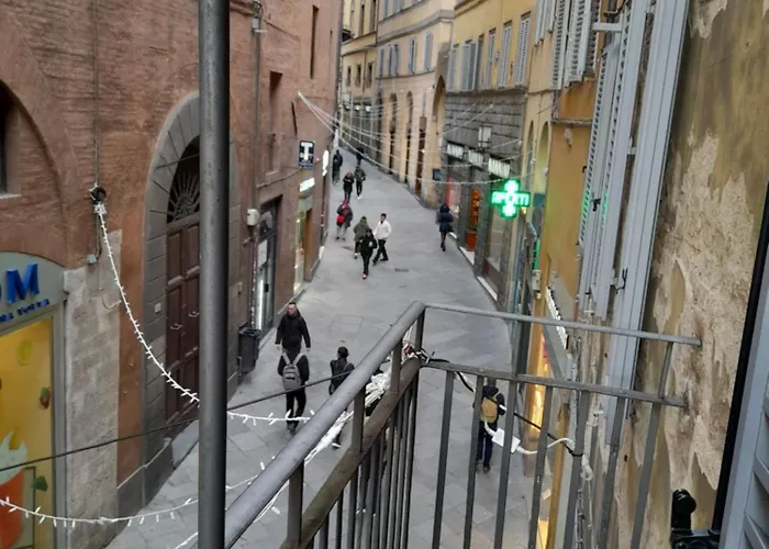 Il CorsoBed and Breakfast