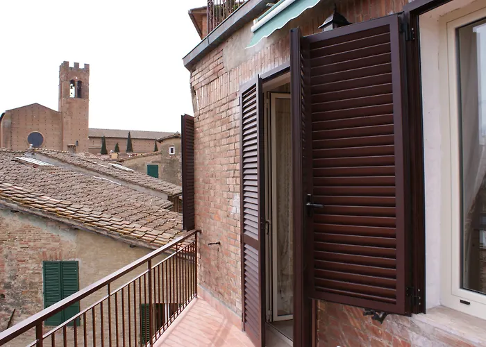 I Tetti DiBed and Breakfast